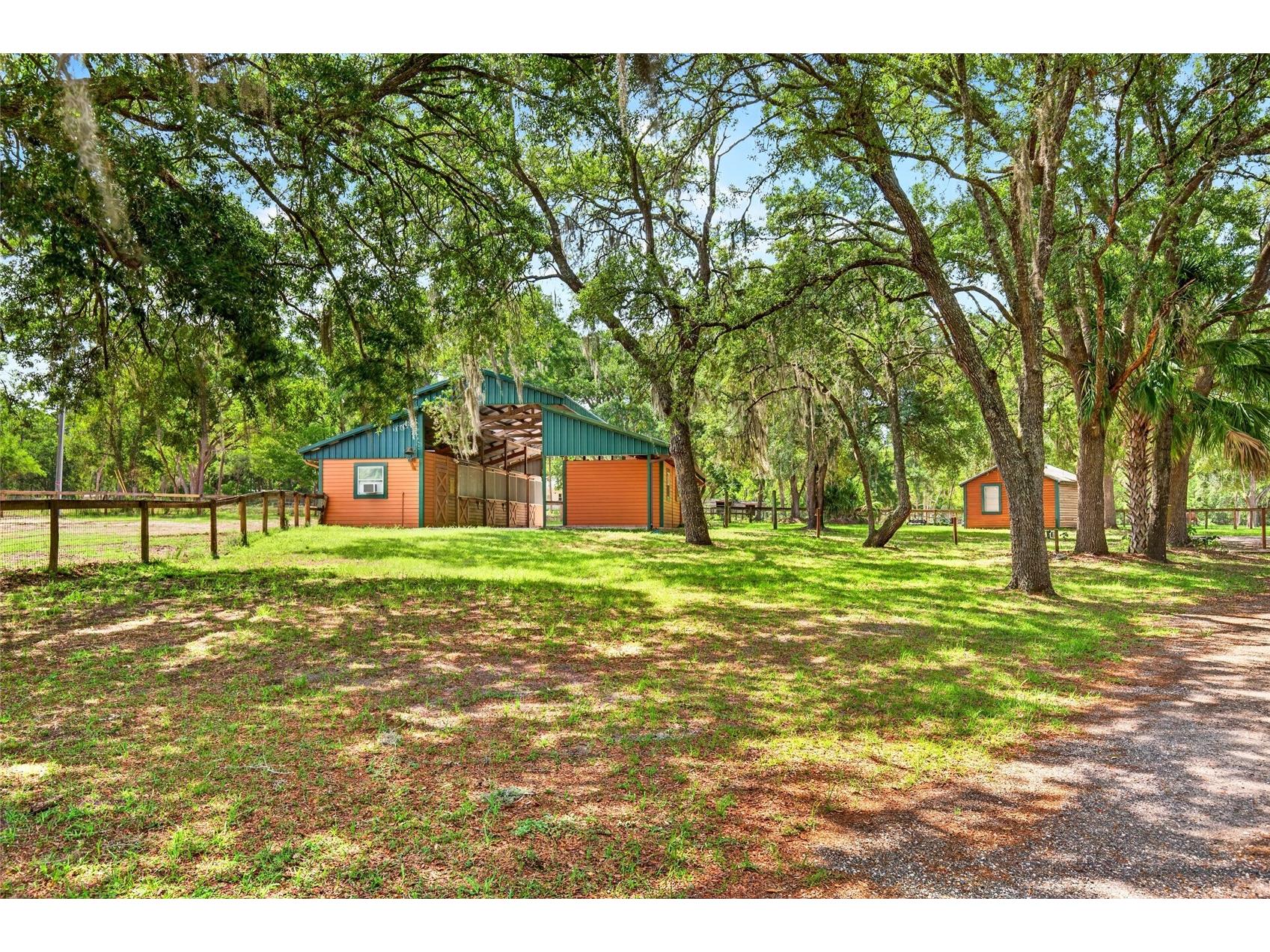 11630 SE 78th Street Morriston FL 32668 O6409029 image62