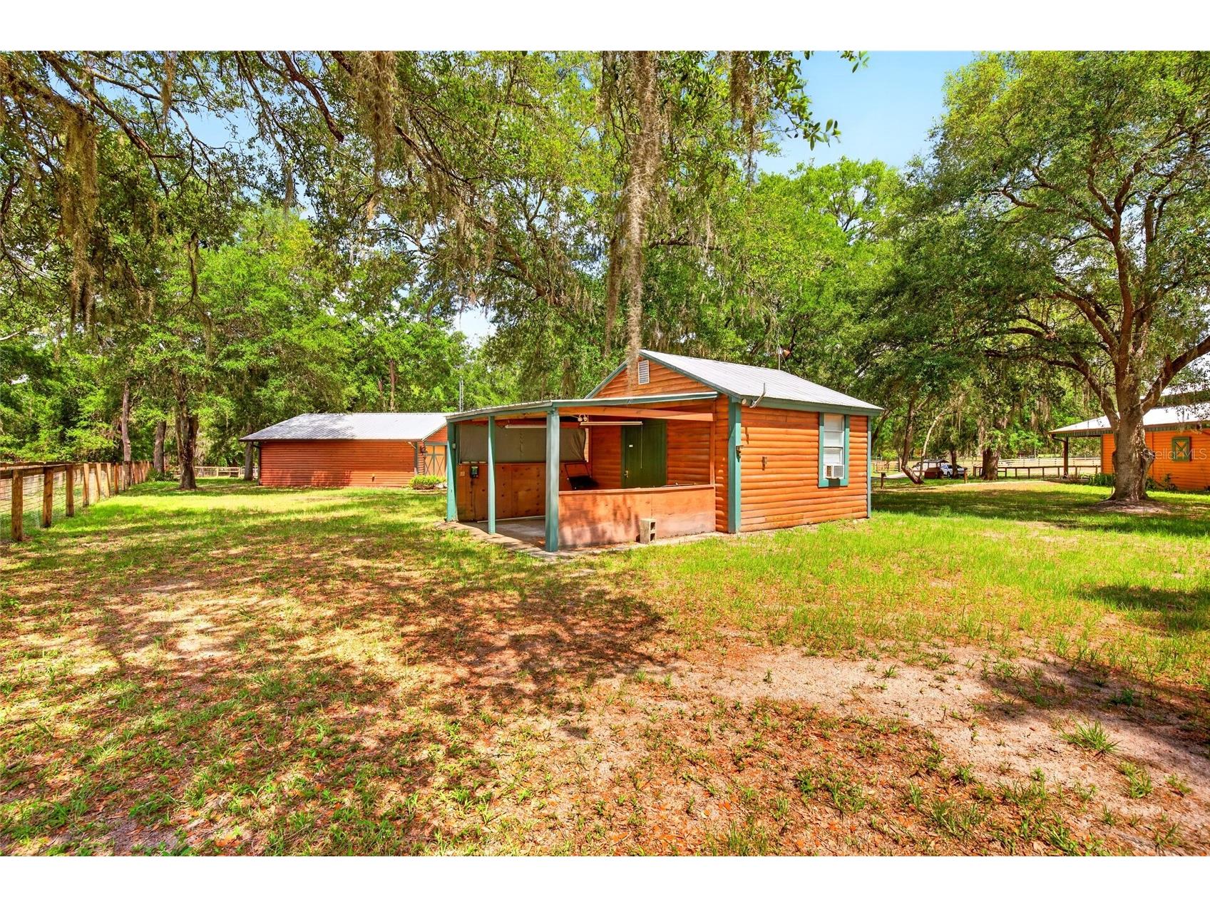 11630 SE 78th Street Morriston FL 32668 O6409029 image63