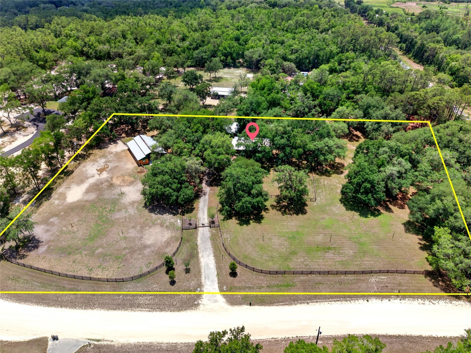 11630 SE 78th Street Morriston FL 32668 O6409029 image69