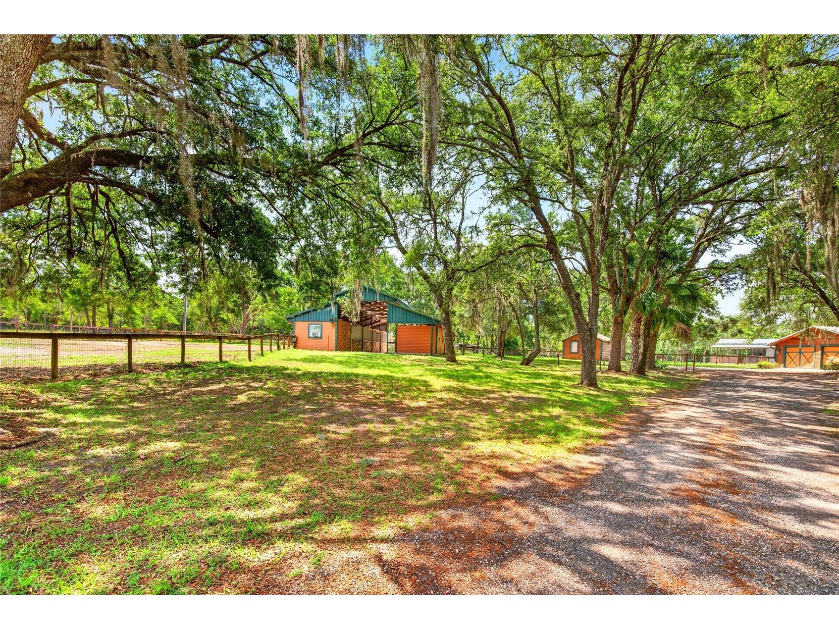 11630 SE 78th Street Morriston FL 32668 O6409029 image7