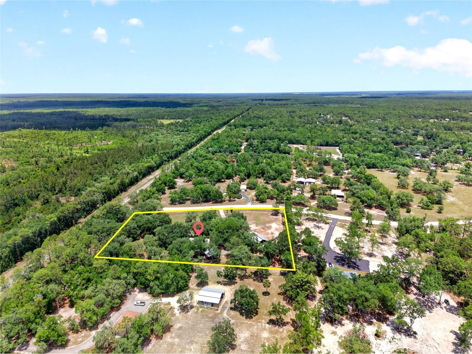 11630 SE 78th Street Morriston FL 32668 O6409029 image70