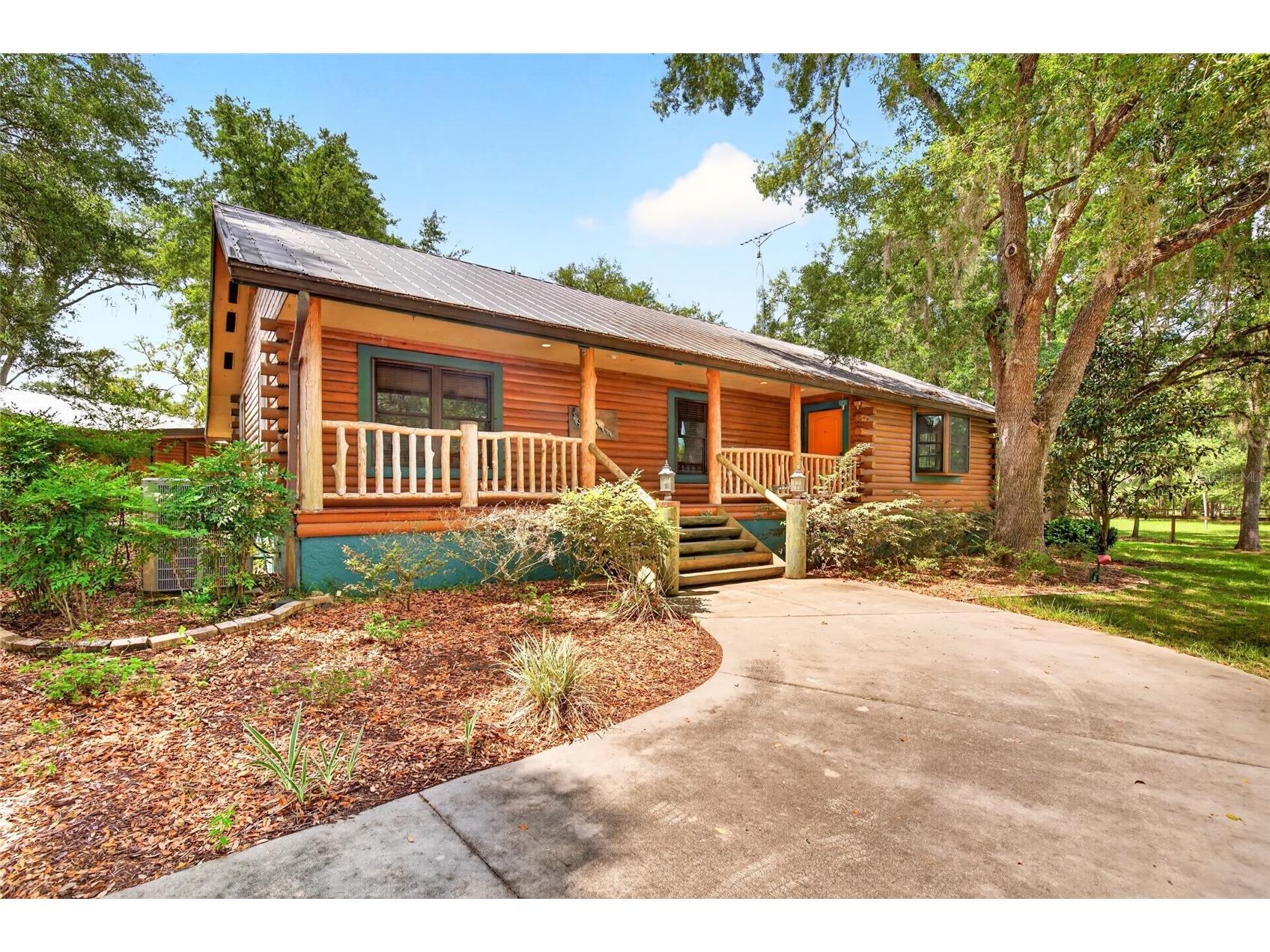 11630 SE 78th Street Morriston FL 32668 O6409029 image8