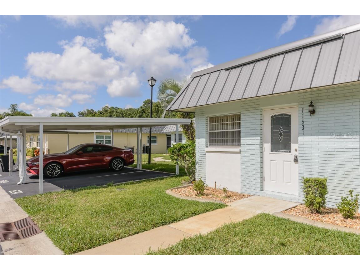 11631 Boynton Lane #11631 New Port Richey FL 34654 W7855558 image1