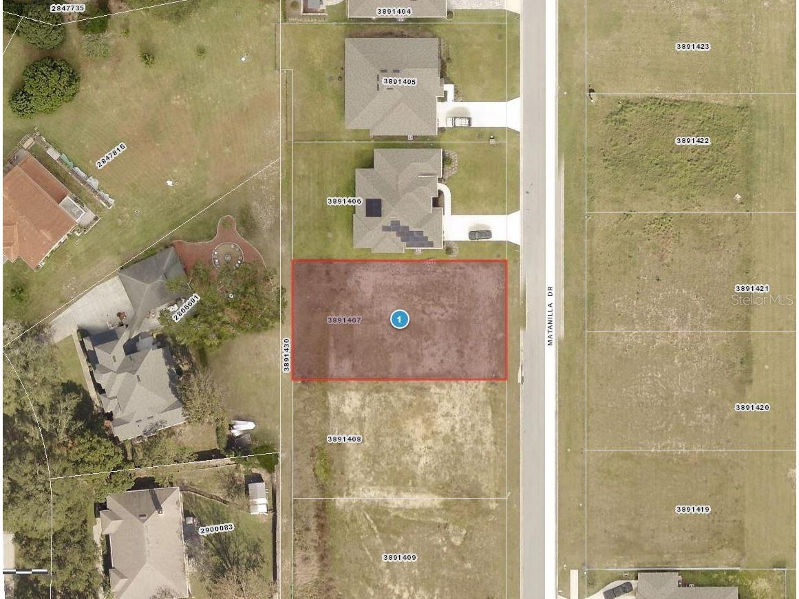 11631 Matanilla Drive Clermont FL 34711 G5110314 image1