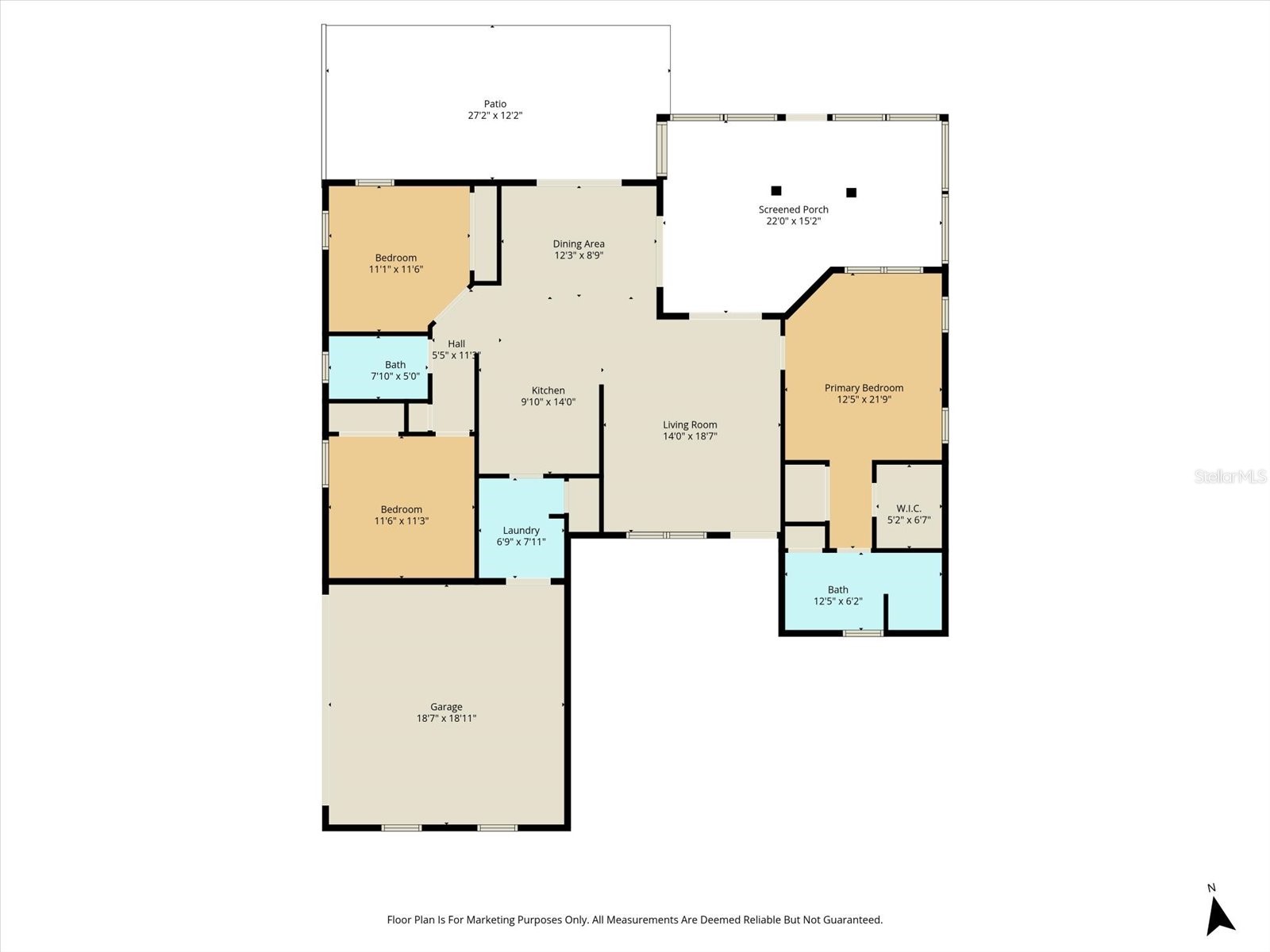 11631 SE 195th Place Dunnellon FL 34431 OM716558 image54
