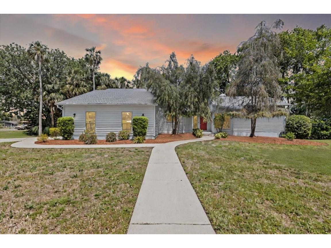 11631 W Clubview Drive Homosassa FL 34448 - HOMOSASSA RIVER OM699212 image1