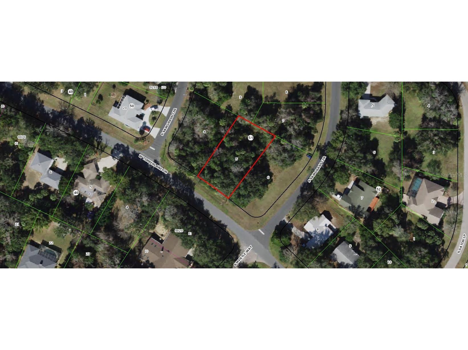 11631 W Timberlane Drive Homosassa FL 34448 G5075848 image2