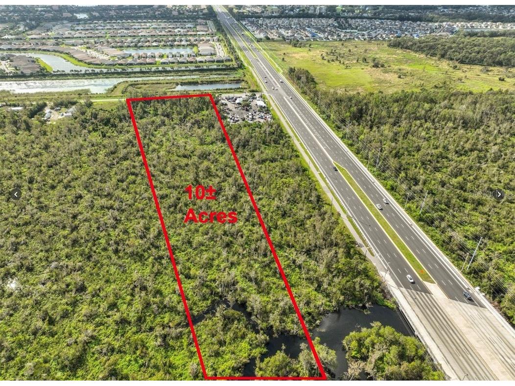 11632 Bill Tucker Road Wimauma FL 33598 - BULLFROG CREEK TB8329439 image2