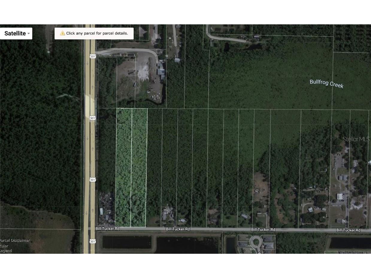 11632 Bill Tucker Road Wimauma FL 33598 - BULLFROG CREEK TB8329439 image20