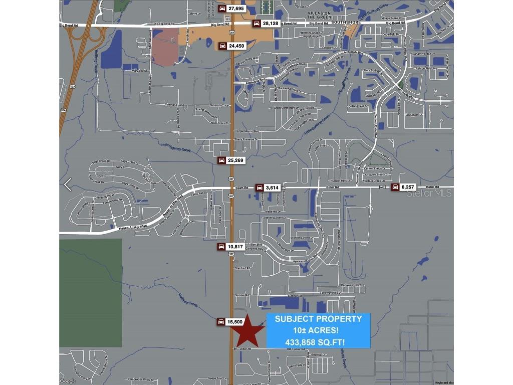 11632 Bill Tucker Road Wimauma FL 33598 - BULLFROG CREEK TB8329439 image21