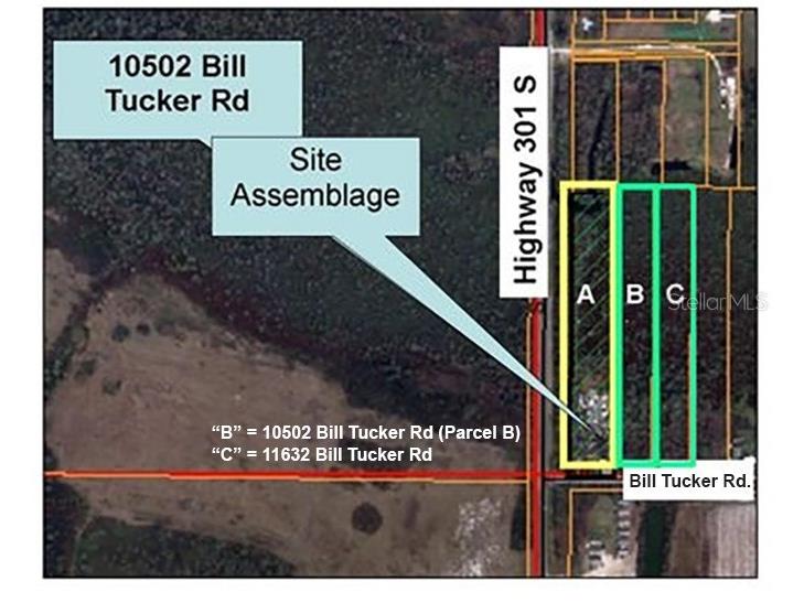11632 Bill Tucker Road Wimauma FL 33598 - BULLFROG CREEK TB8329439 image3