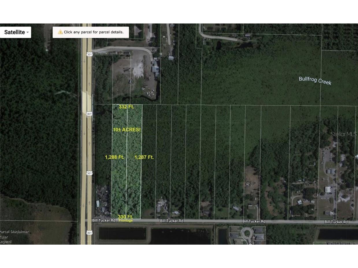 11632 Bill Tucker Road Wimauma FL 33598 - BULLFROG CREEK TB8329439 image4
