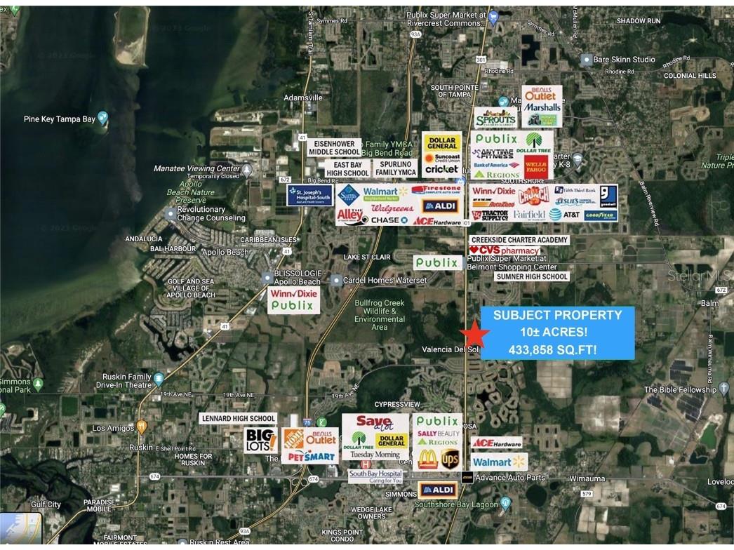 11632 Bill Tucker Road Wimauma FL 33598 - BULLFROG CREEK TB8329439 image6