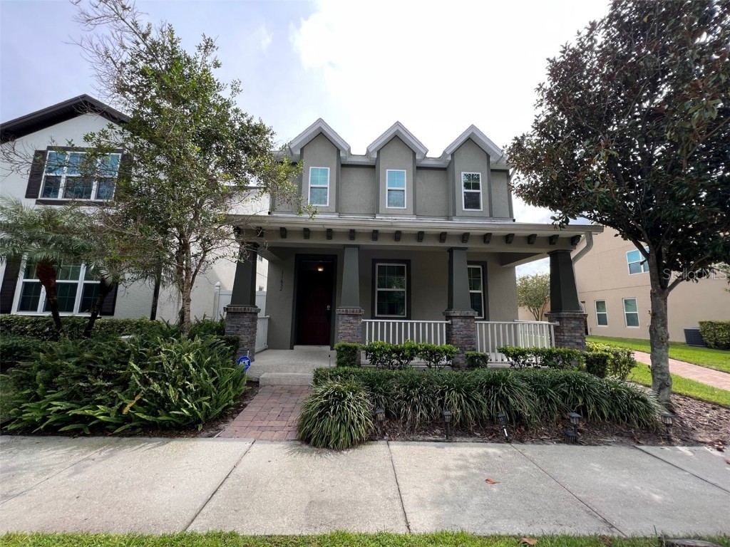 11632 Black Rail Street Windermere FL 34786 O6233954 image1