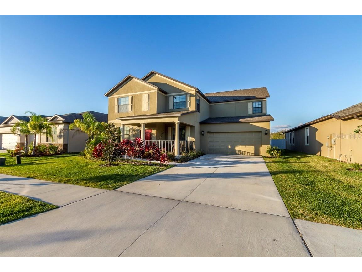 11632 Brighton Knoll Loop Riverview FL 33579 T3450395 image1