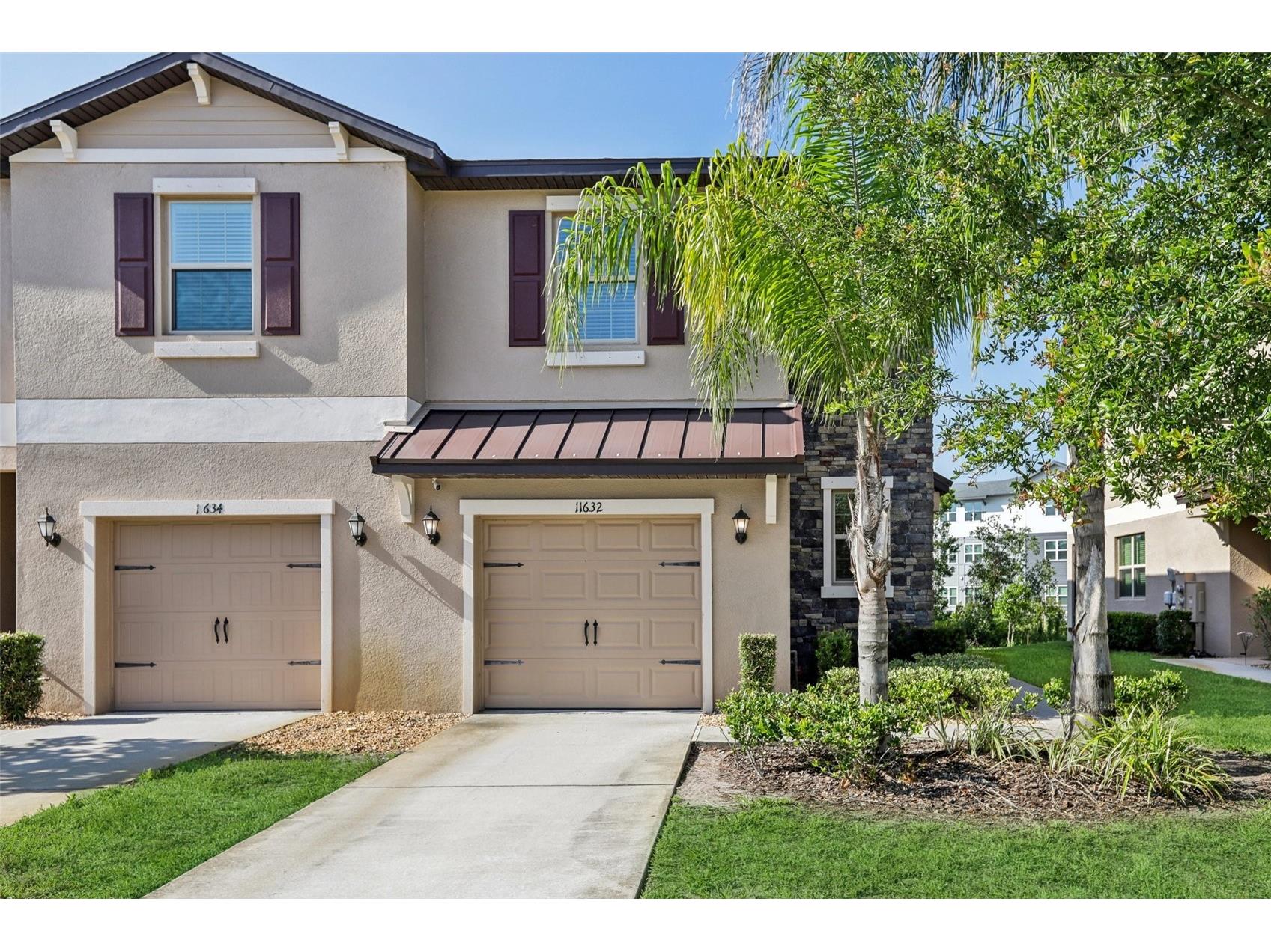 11632 Castine Street New Port Richey FL 34654 - WEST MOON LAKE O6312875 image1