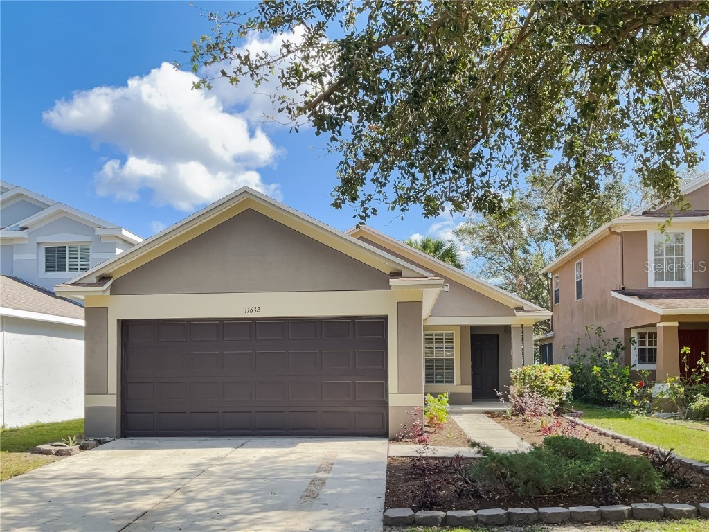 11632 Crest Creek Drive Riverview FL 33569 O6254913 image1