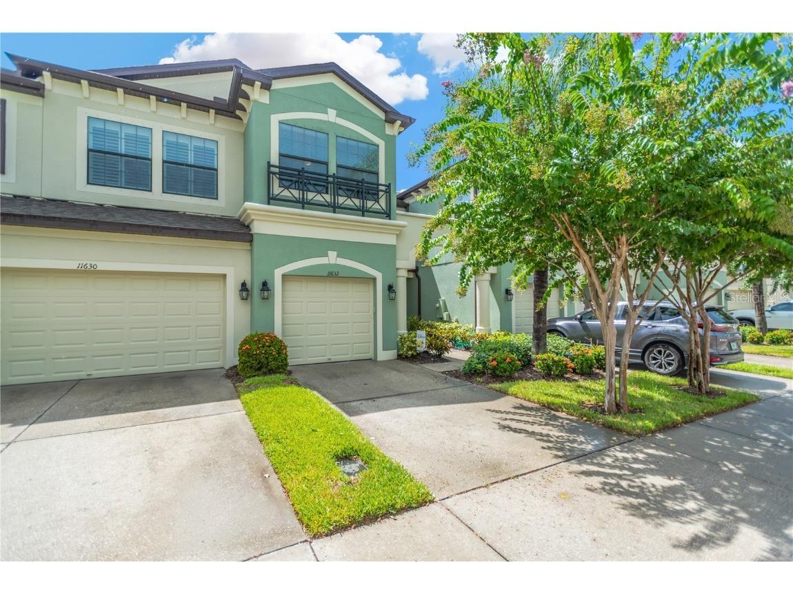 11632 Crowned Sparrow Lane Tampa FL 33626 TB8416202 image1