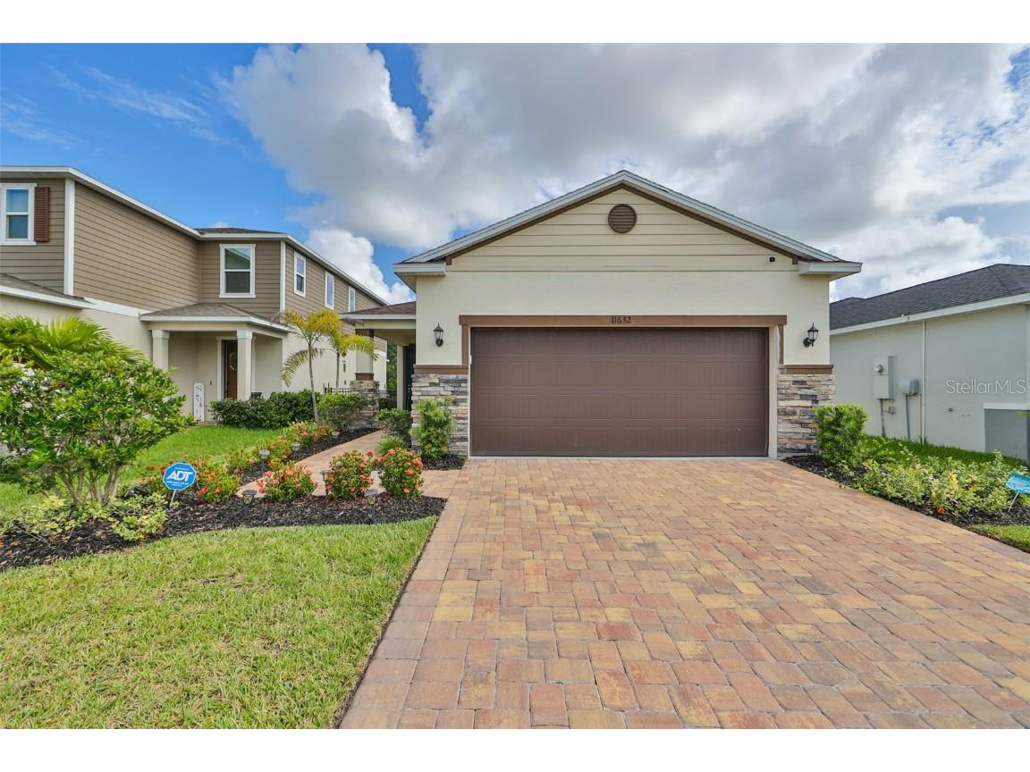 11632 Little River Way Parrish FL 34219 A4566140 image1