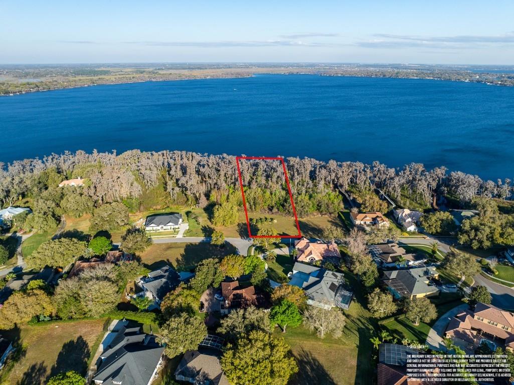 11632 Osprey Pointe Boulevard Clermont FL 34711 - LAKE MINNEHAHA O6178811 image1