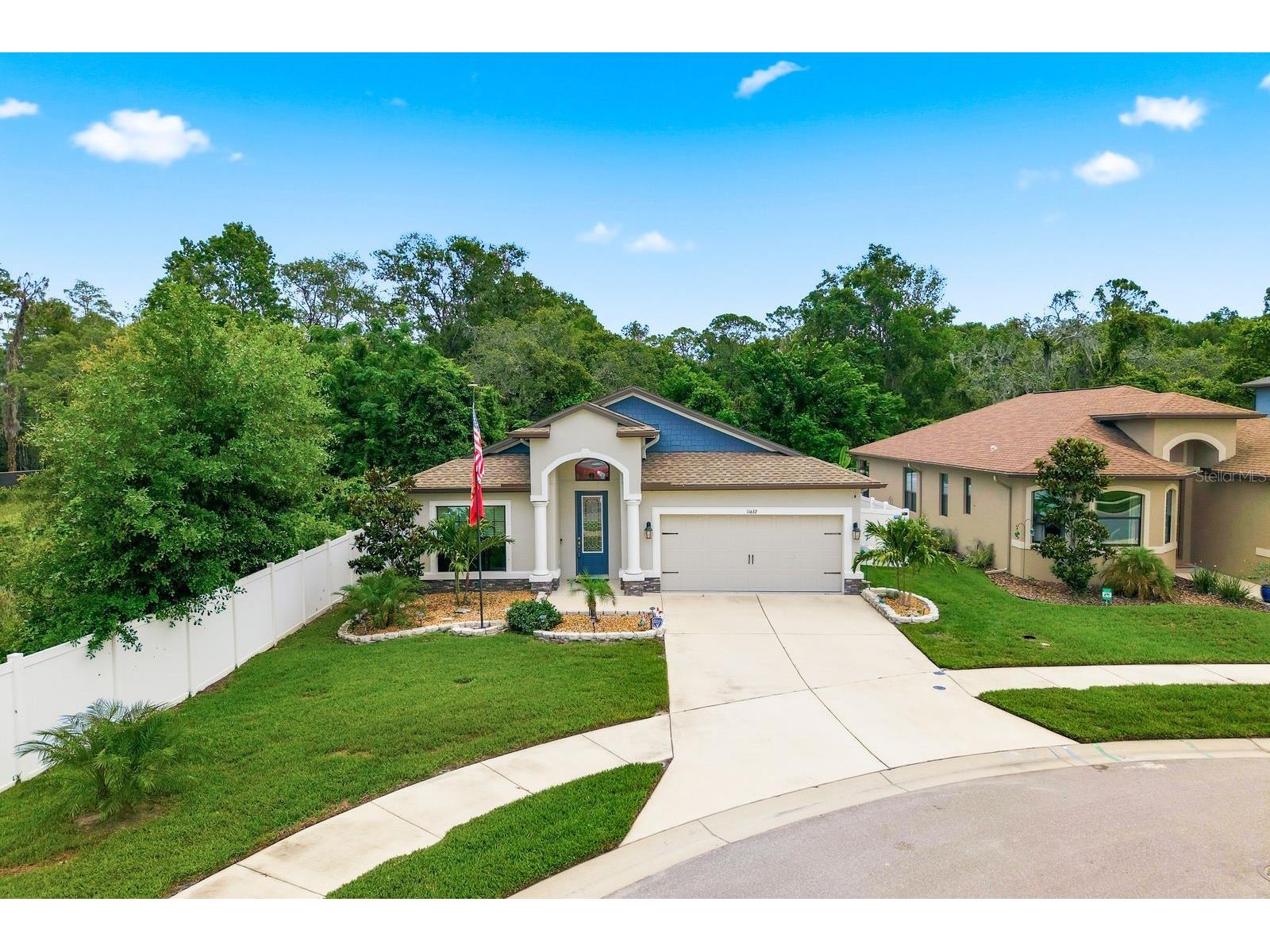 11632 Weaver Hollow Road New Port Richey FL 34654 TB8512774 image1