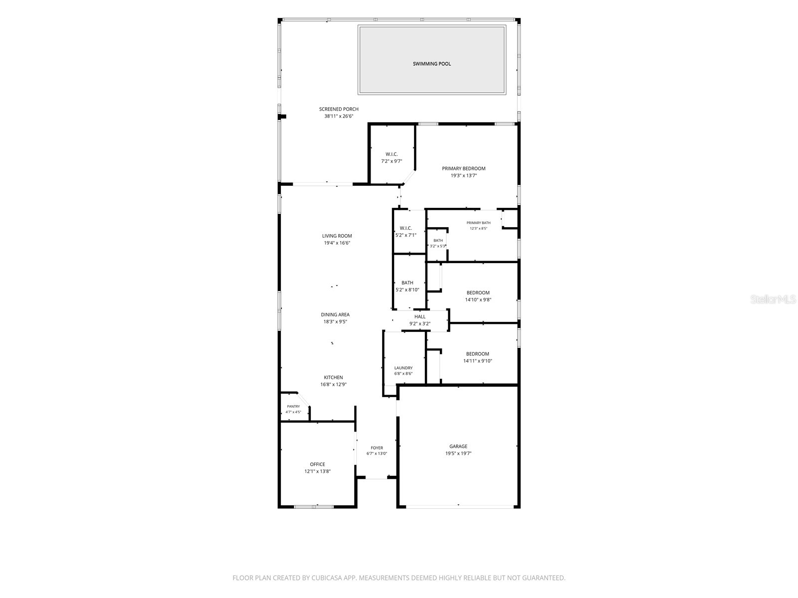 11632 Weaver Hollow Road New Port Richey FL 34654 TB8512774 image32