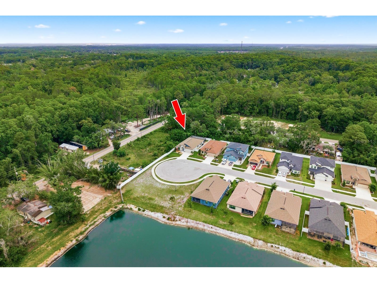 11632 Weaver Hollow Road New Port Richey FL 34654 TB8512774 image33