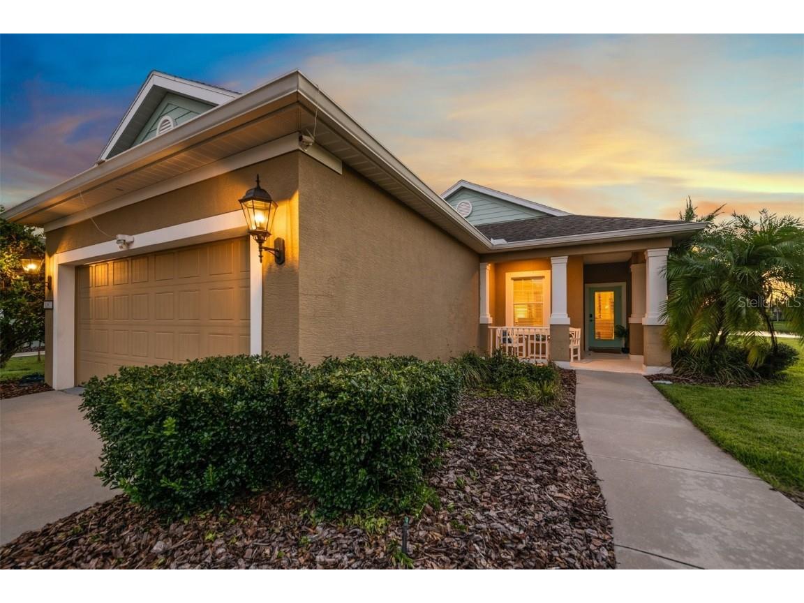 11633 Piedmont Park Crossing Bradenton FL 34211 - CENTRAL PARK POND A4581957 image1