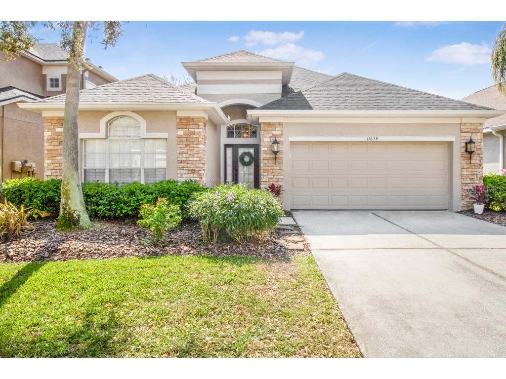 11634 Greensleeve Avenue Tampa FL 33626 T3441079 image1