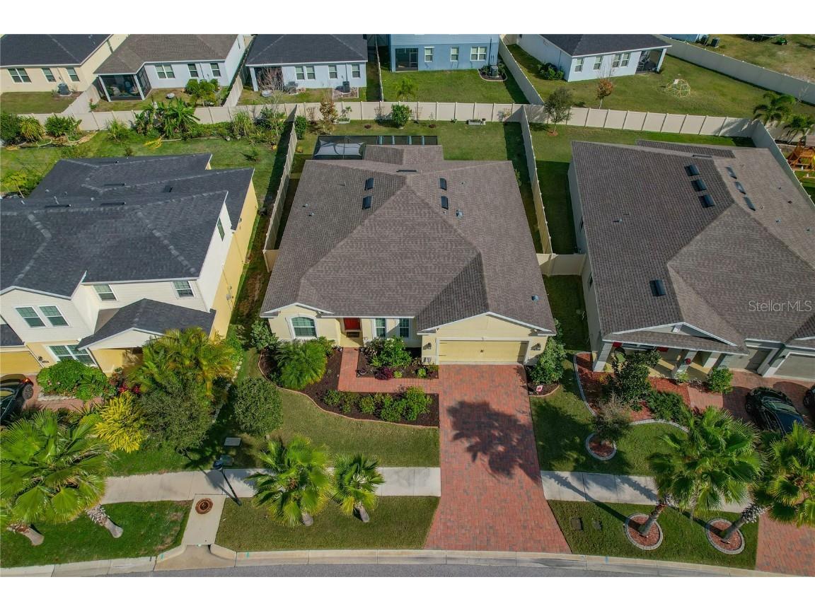 11634 Lake Lucaya Drive Riverview FL 33579 - LAKE LUCAYA U8227553 image1