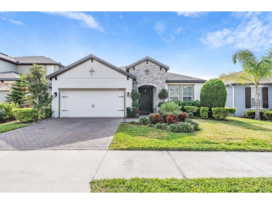 11634 Sweet Tangerine Lane Tampa FL 33626 T3494140 image1