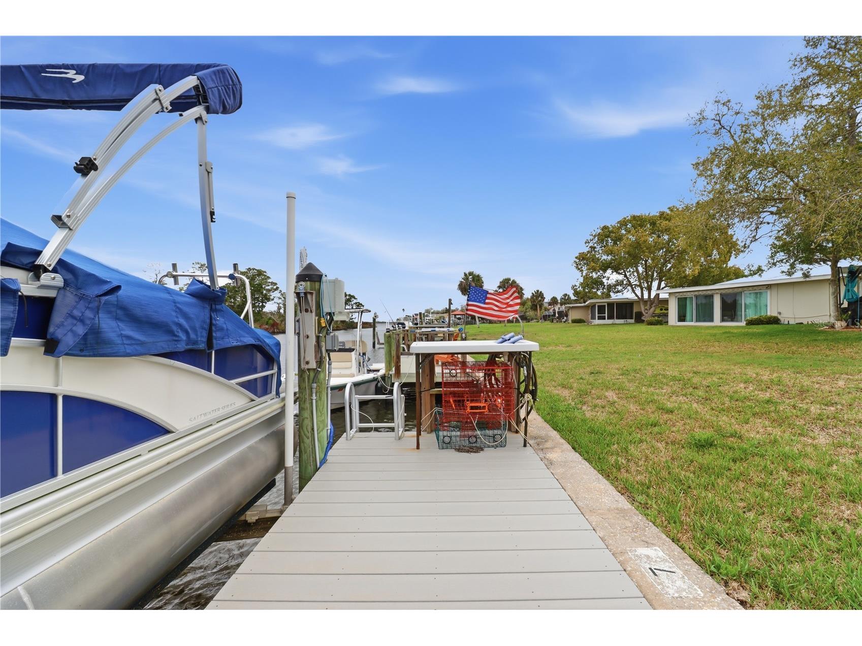 11634 W Bayshore Drive #7 Crystal River FL 34429 G5109556 image26