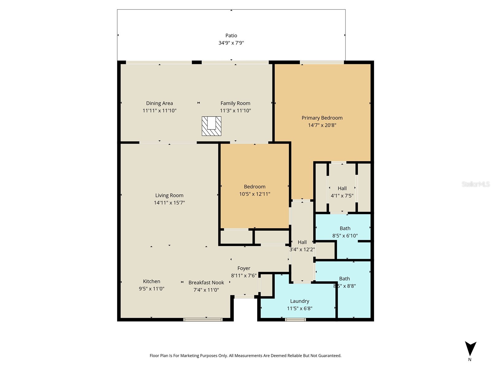 11634 W Bayshore Drive #7 Crystal River FL 34429 G5109556 image3