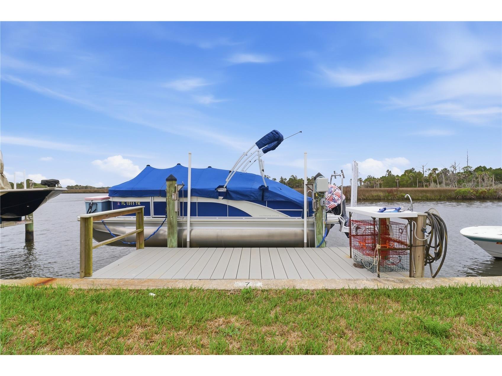 11634 W Bayshore Drive #7 Crystal River FL 34429 G5109556 image4