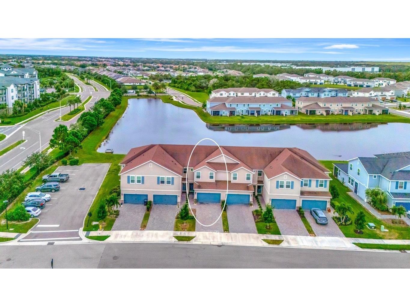 11634 Woodleaf Drive Lakewood Ranch FL 34211 A4668300 image1