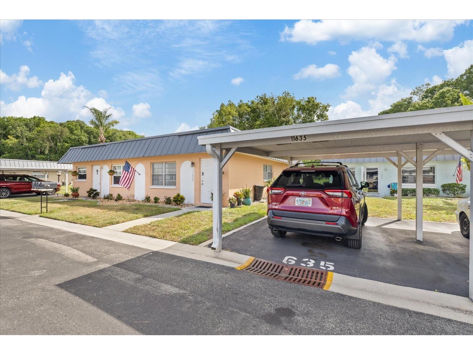 11635 Bayonet Lane #B New Port Richey FL 34654 W7886744 image30