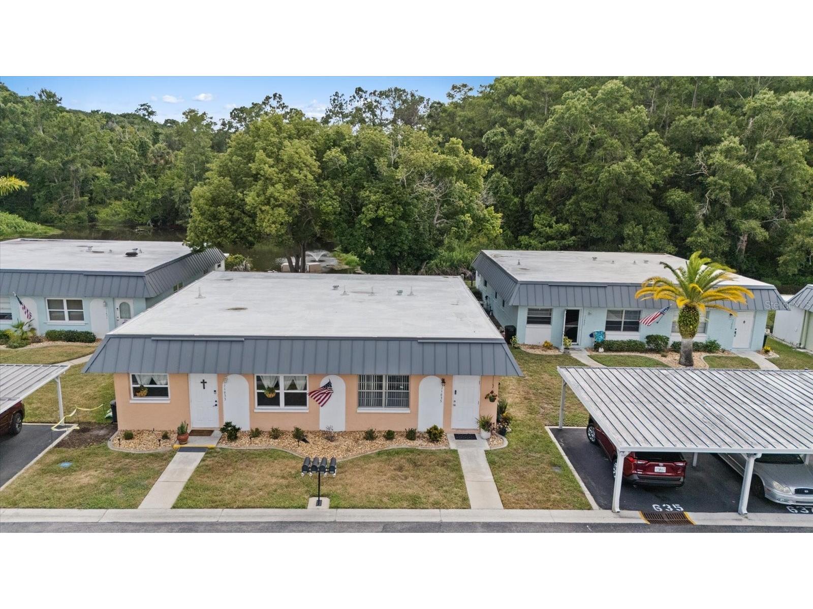 11635 Bayonet Lane #B New Port Richey FL 34654 W7886744 image34