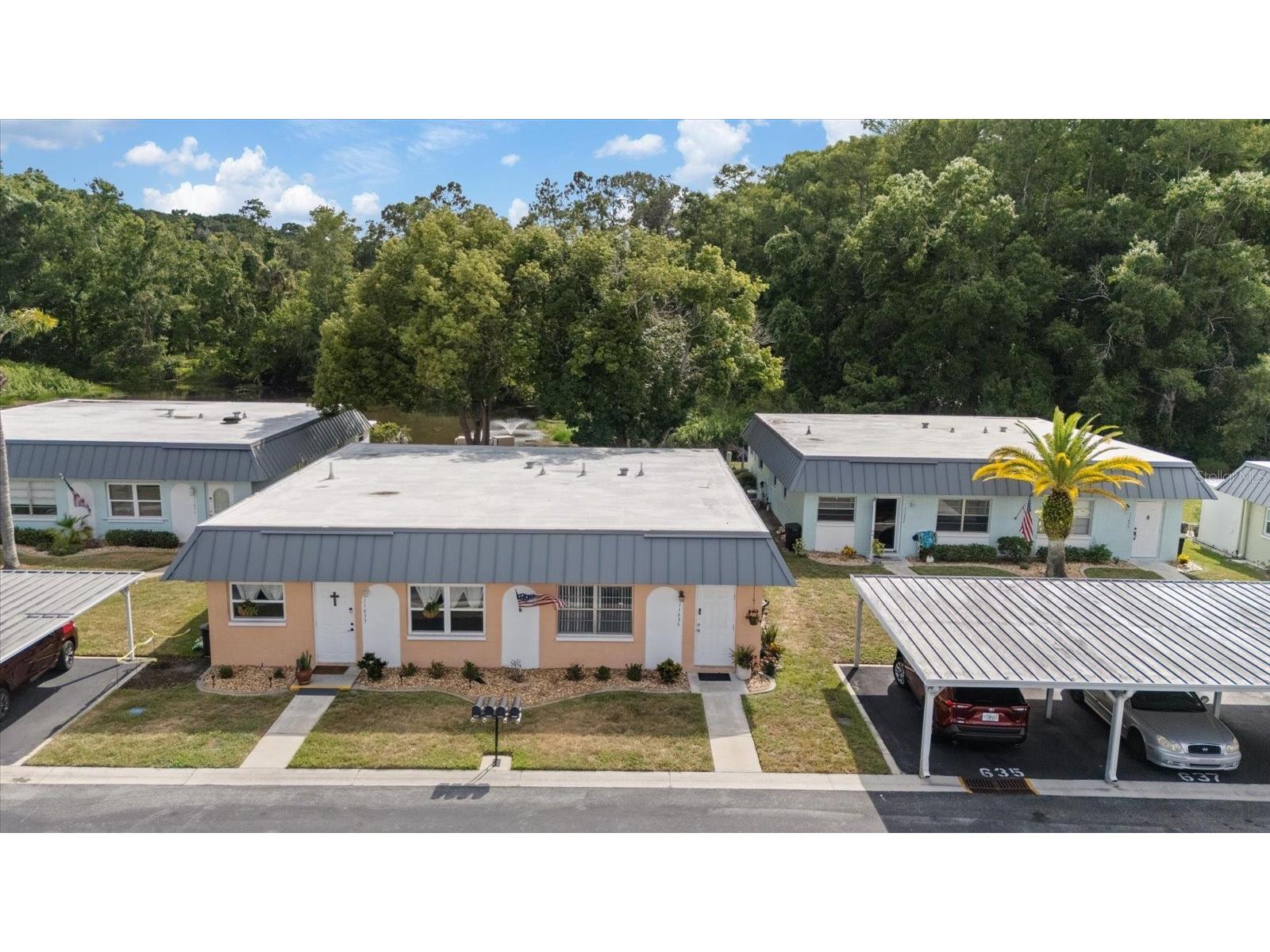11635 Bayonet Lane #B New Port Richey FL 34654 W7886744 image35