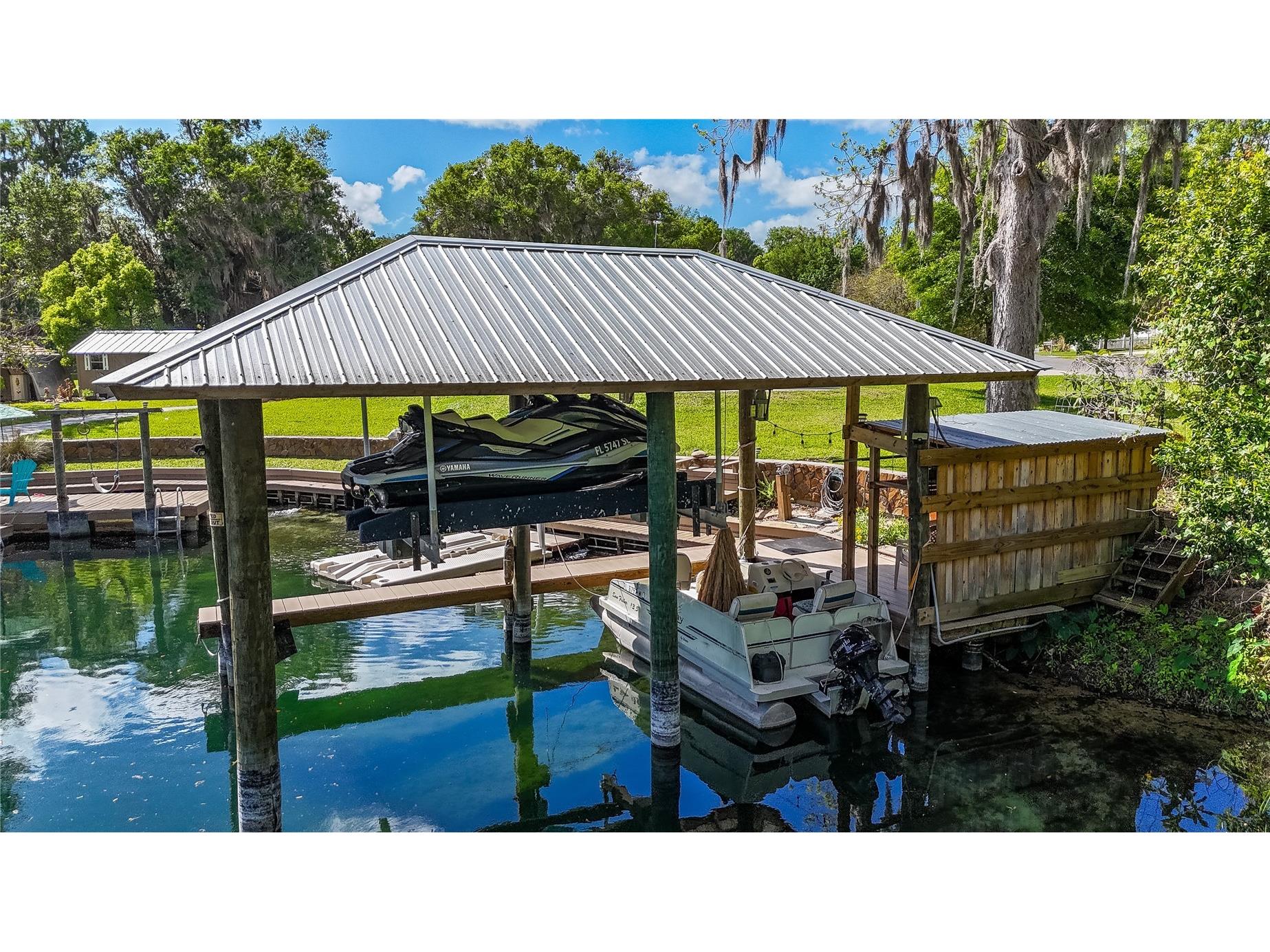 11635 E Blue Cove Drive Dunnellon FL 34432 - RAINBOW RIVER OM721673 image10