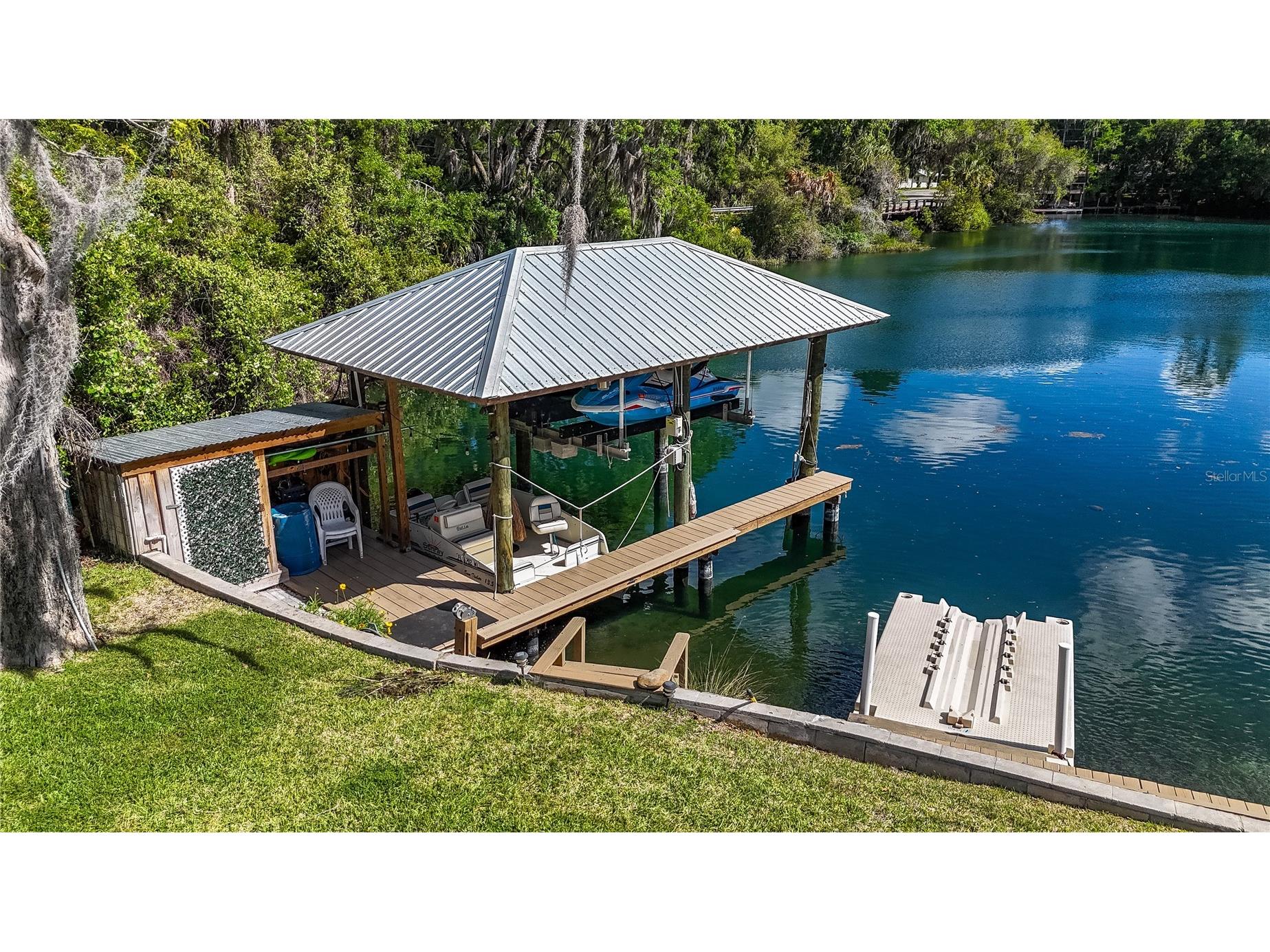 11635 E Blue Cove Drive Dunnellon FL 34432 - RAINBOW RIVER OM721673 image11