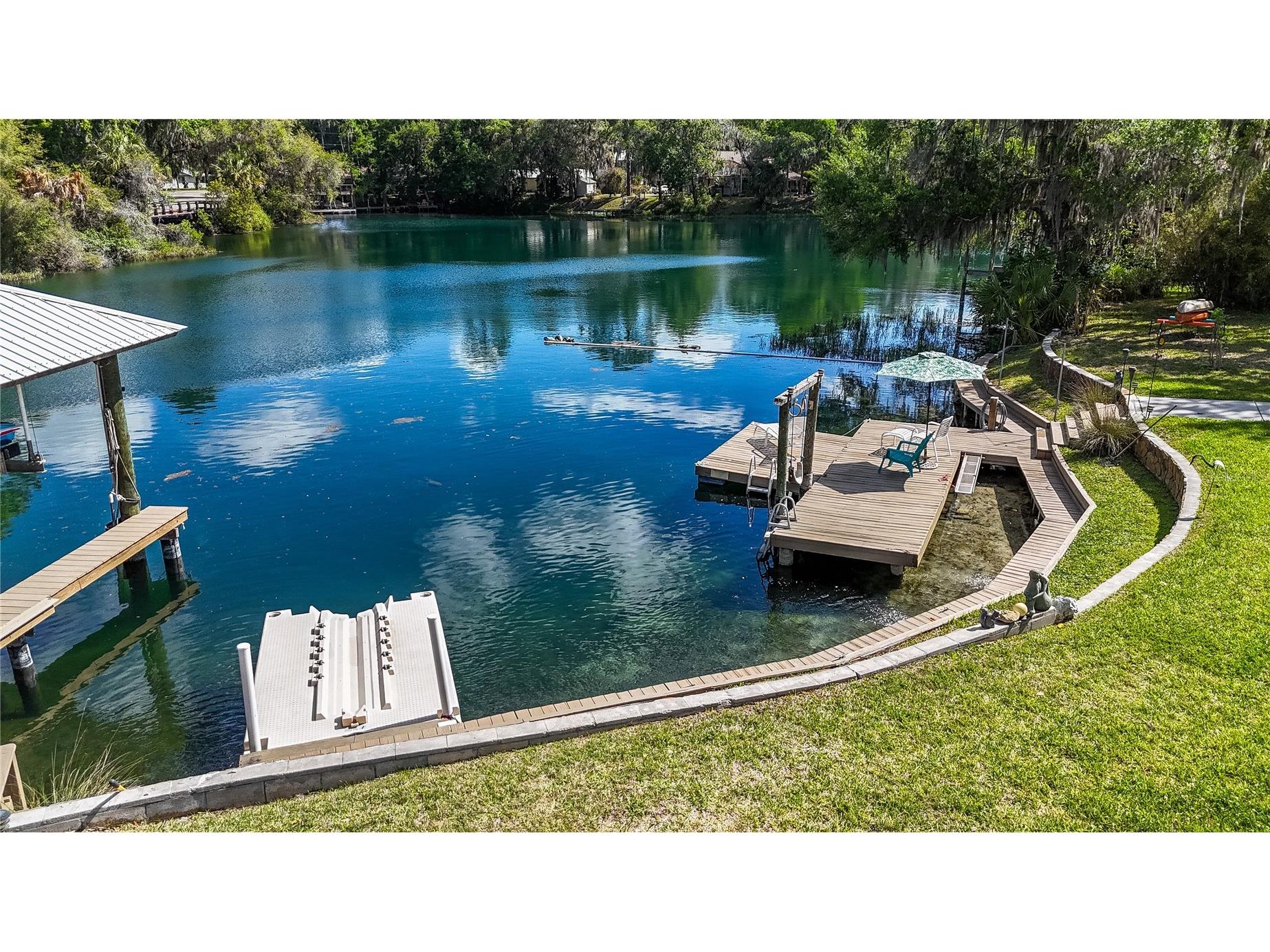 11635 E Blue Cove Drive Dunnellon FL 34432 - RAINBOW RIVER OM721673 image12