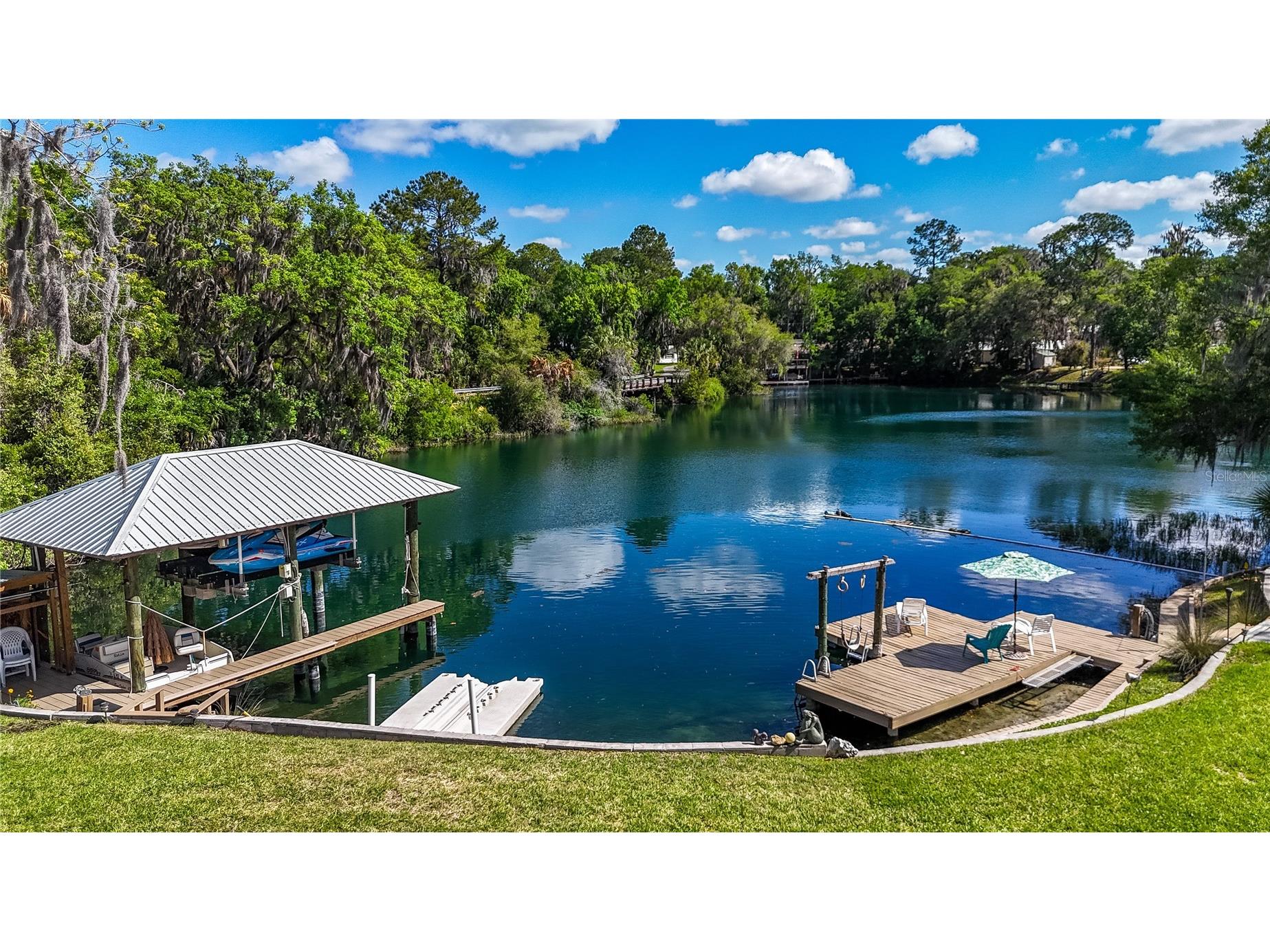 11635 E Blue Cove Drive Dunnellon FL 34432 - RAINBOW RIVER OM721673 image13