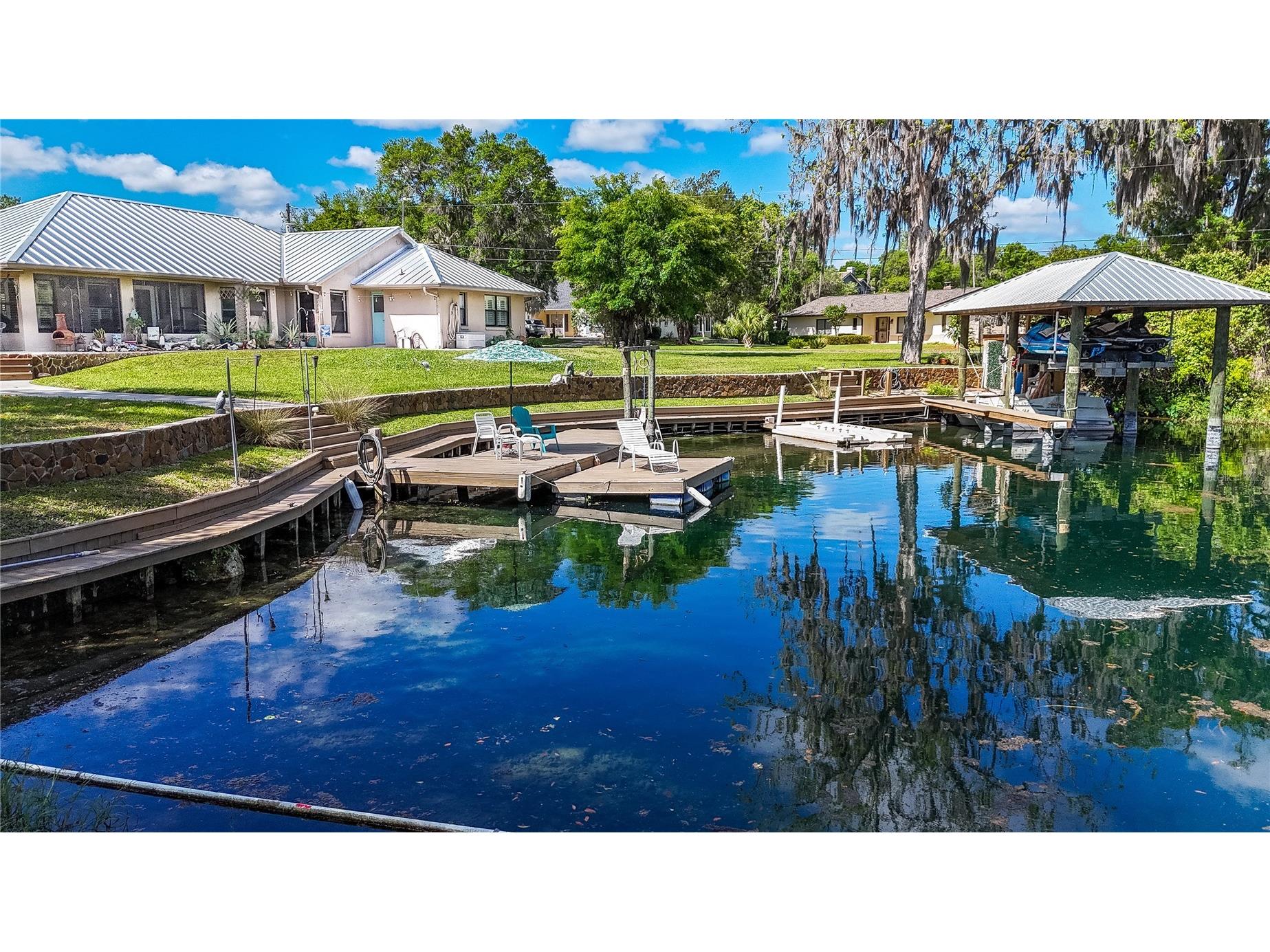 11635 E Blue Cove Drive Dunnellon FL 34432 - RAINBOW RIVER OM721673 image14