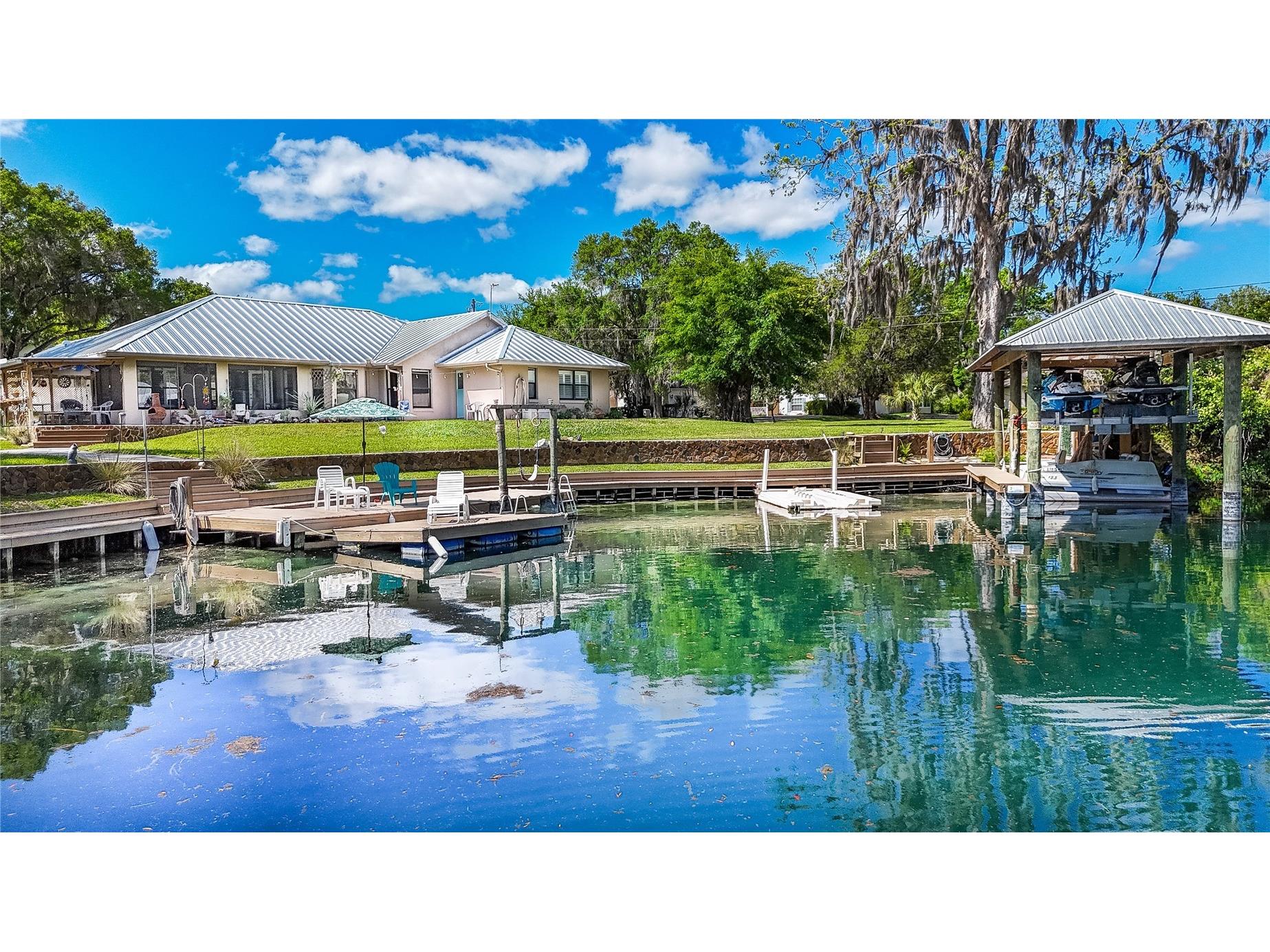 11635 E Blue Cove Drive Dunnellon FL 34432 - RAINBOW RIVER OM721673 image15