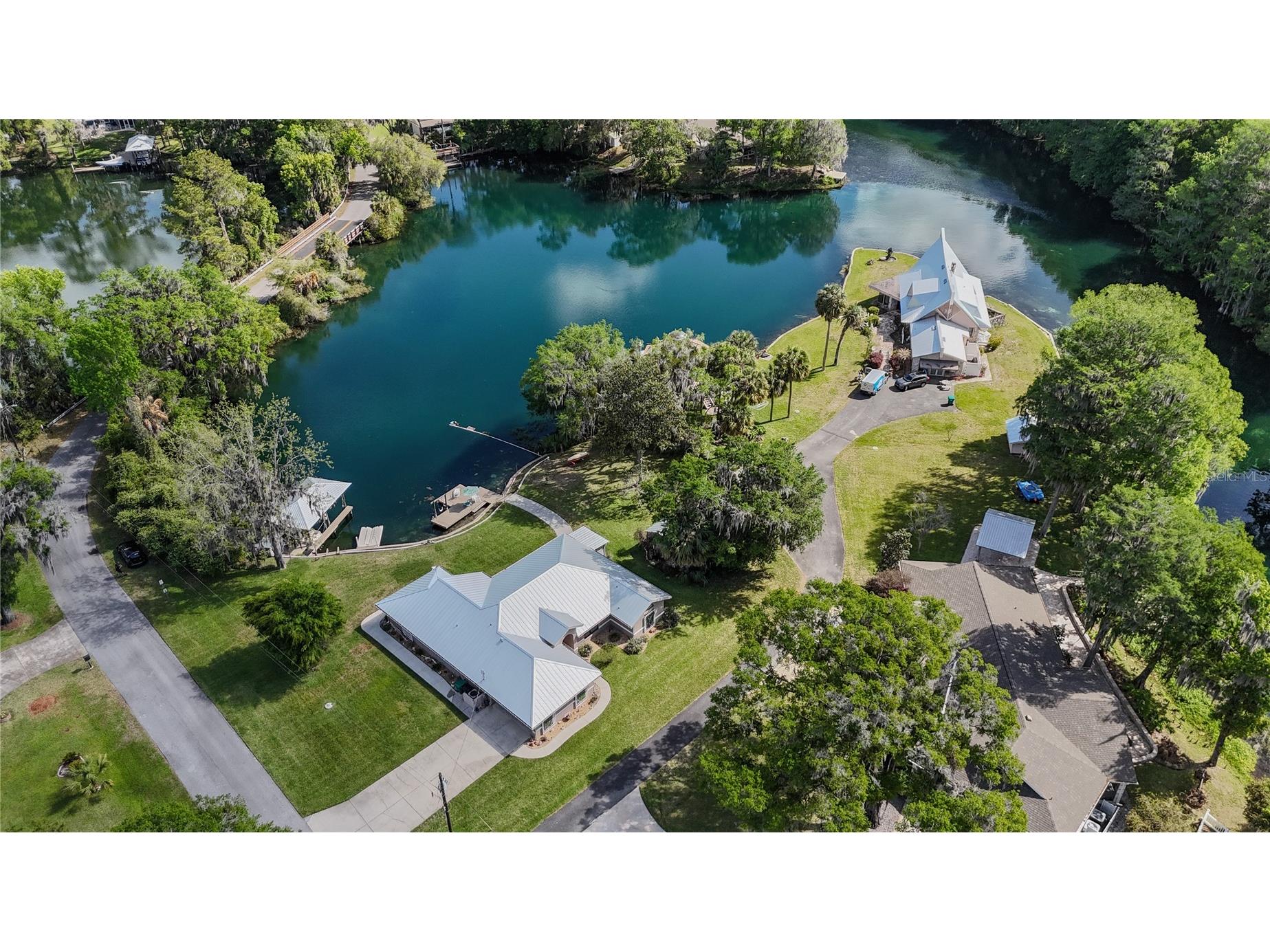 11635 E Blue Cove Drive Dunnellon FL 34432 - RAINBOW RIVER OM721673 image3