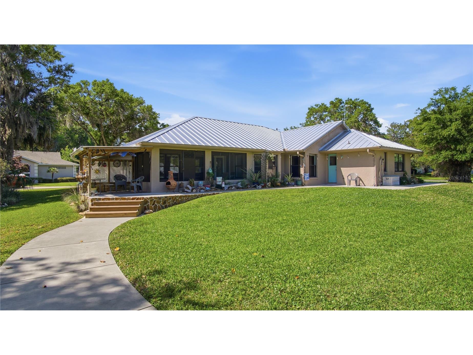 11635 E Blue Cove Drive Dunnellon FL 34432 - RAINBOW RIVER OM721673 image43