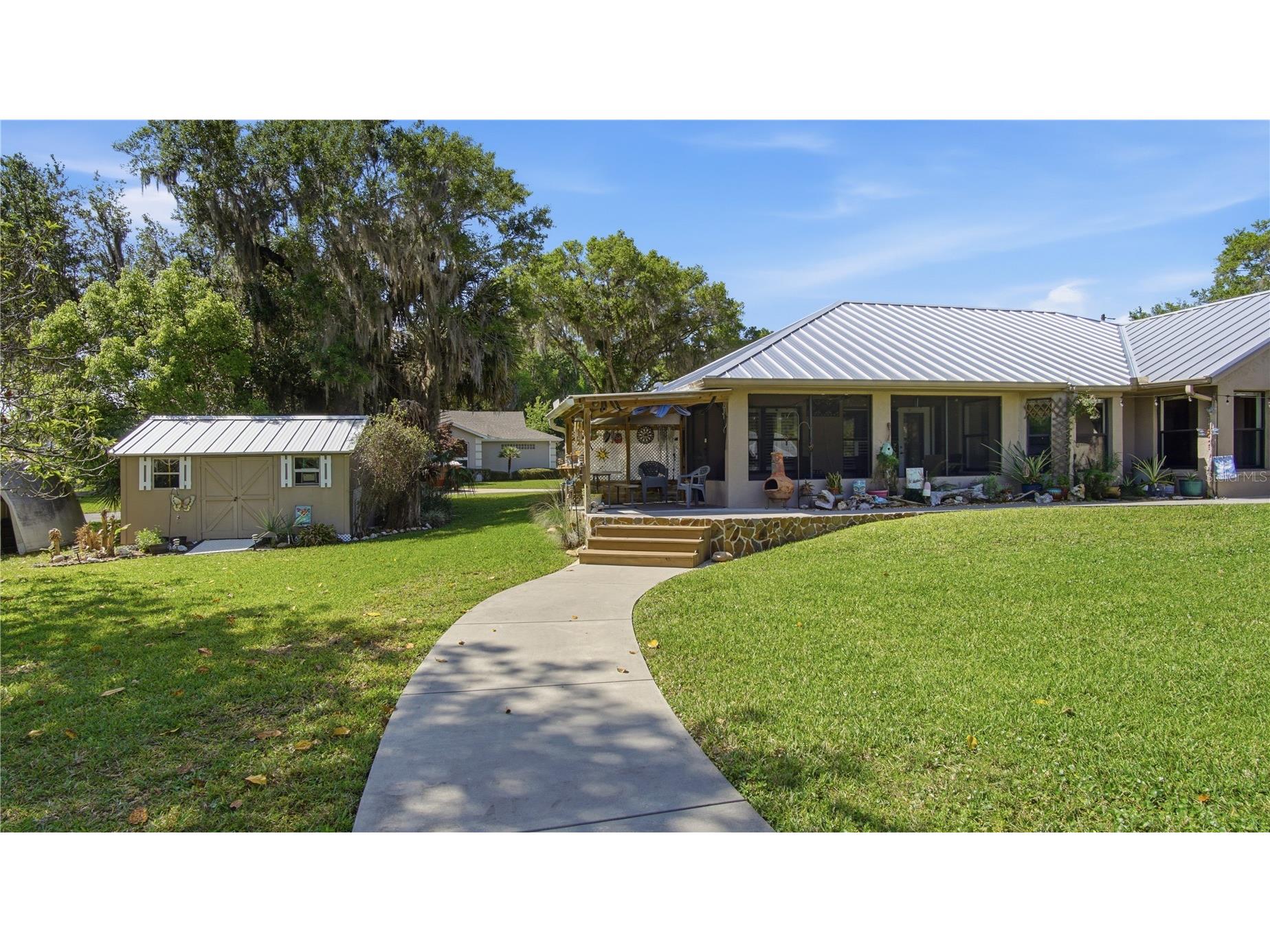 11635 E Blue Cove Drive Dunnellon FL 34432 - RAINBOW RIVER OM721673 image44