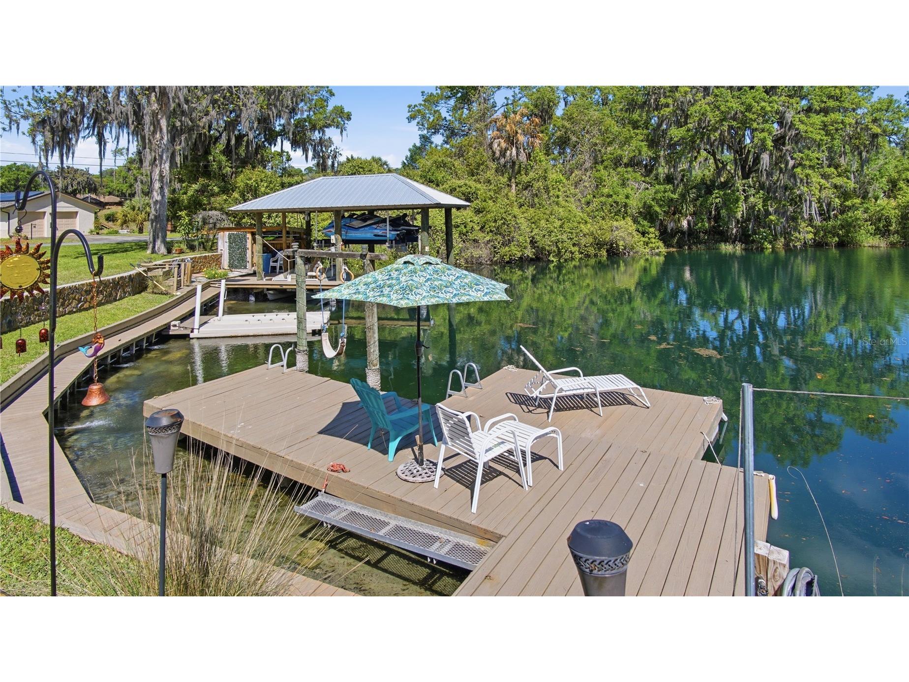 11635 E Blue Cove Drive Dunnellon FL 34432 - RAINBOW RIVER OM721673 image45