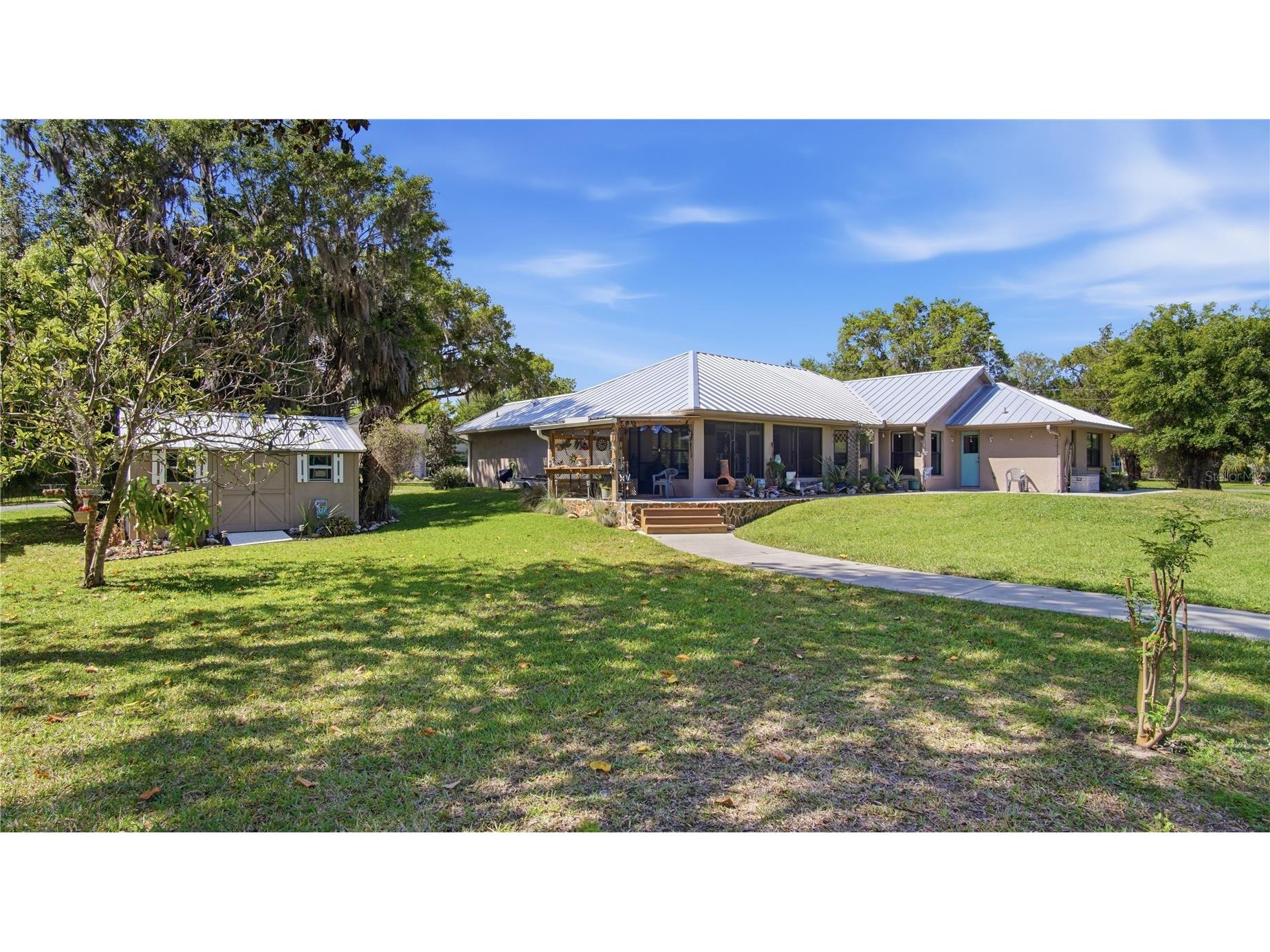 11635 E Blue Cove Drive Dunnellon FL 34432 - RAINBOW RIVER OM721673 image46