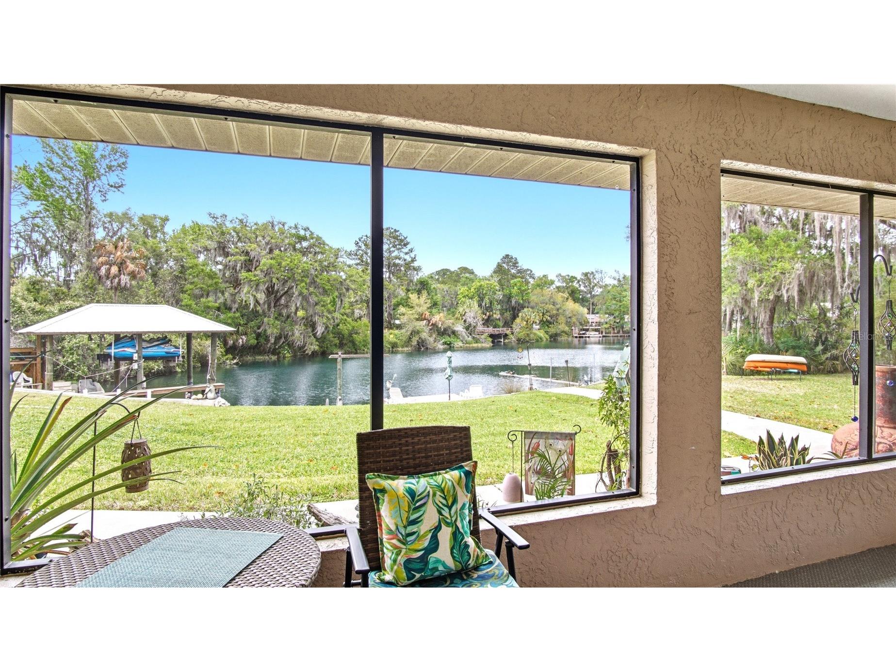 11635 E Blue Cove Drive Dunnellon FL 34432 - RAINBOW RIVER OM721673 image49